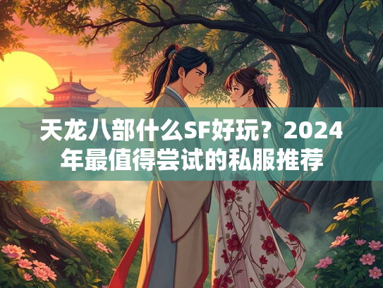天龙八部什么SF好玩？2024年最值得尝试的私服推荐