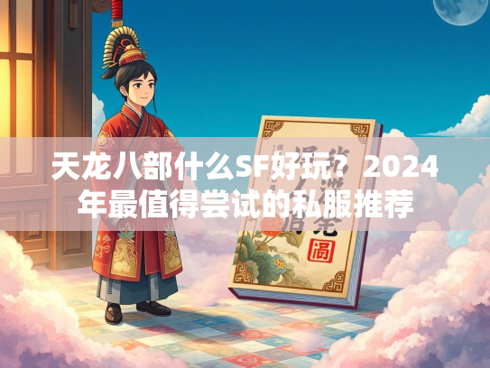 天龙八部什么SF好玩？2024年最值得尝试的私服推荐