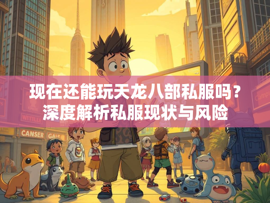 现在还能玩天龙八部私服吗？深度解析私服现状与风险
