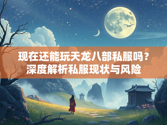 现在还能玩天龙八部私服吗？深度解析私服现状与风险