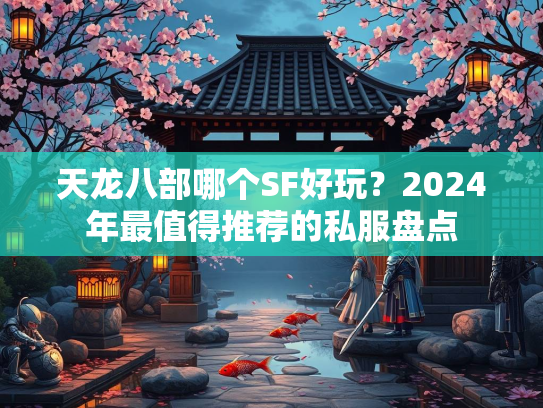 天龙八部哪个SF好玩？2024年最值得推荐的私服盘点
