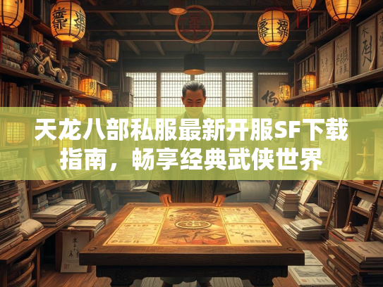 天龙八部私服最新开服SF下载指南，畅享经典武侠世界