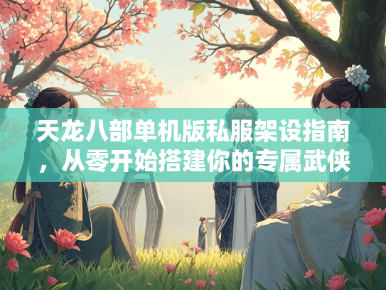 天龙八部单机版私服架设指南，从零开始搭建你的专属武侠世界