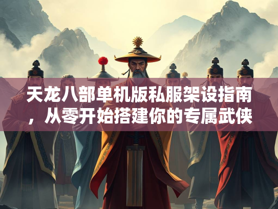 天龙八部单机版私服架设指南，从零开始搭建你的专属武侠世界