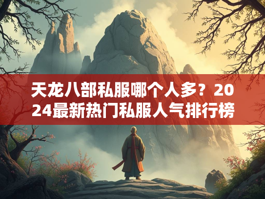 天龙八部私服哪个人多？2024最新热门私服人气排行榜