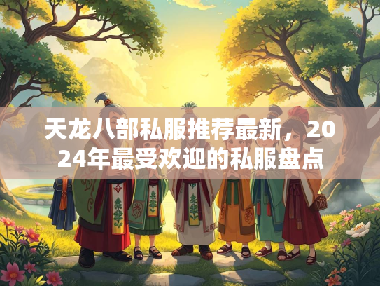 天龙八部私服推荐最新，2024年最受欢迎的私服盘点