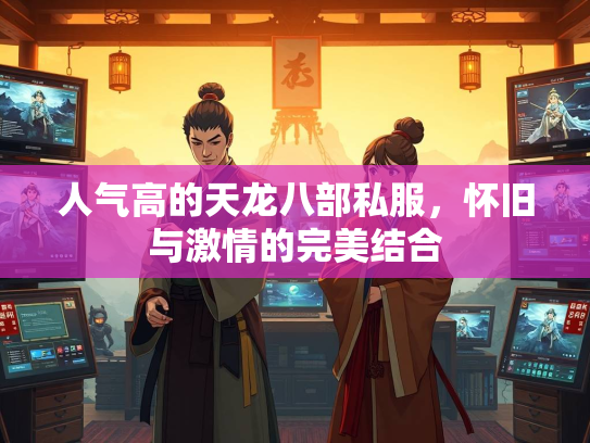 人气高的天龙八部私服，怀旧与激情的完美结合