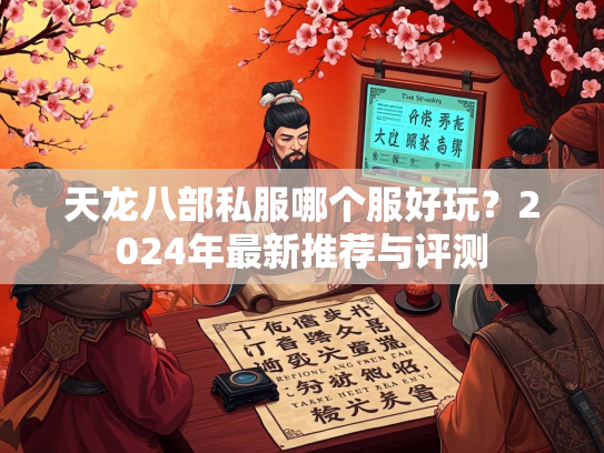 天龙八部私服哪个服好玩？2024年最新推荐与评测