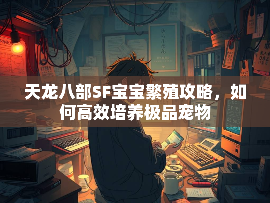 天龙八部SF宝宝繁殖攻略，如何高效培养极品宠物  第2张