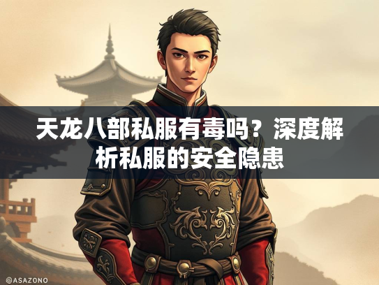 天龙八部私服有毒吗？深度解析私服的安全隐患  第3张