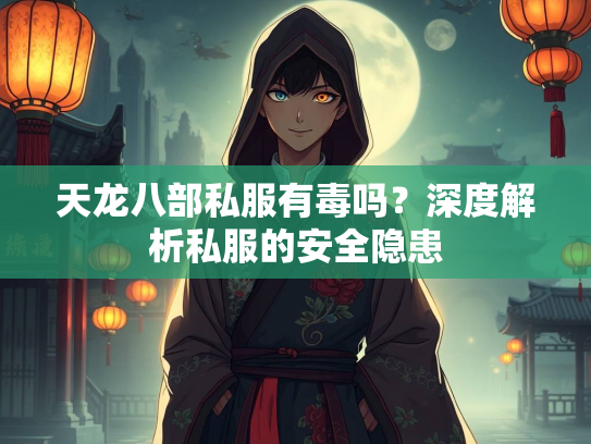 天龙八部私服有毒吗？深度解析私服的安全隐患  第5张