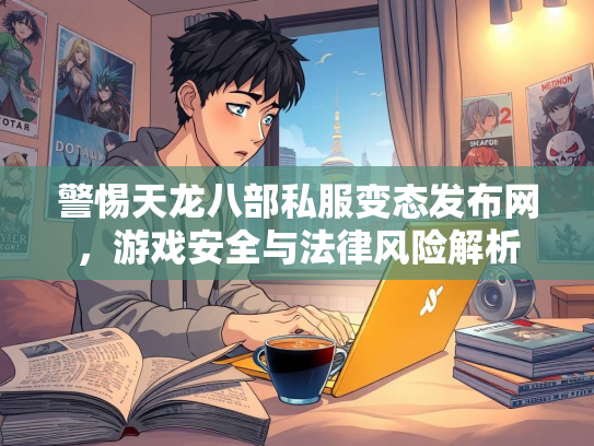 警惕天龙八部私服变态发布网，游戏安全与法律风险解析  第2张