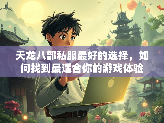 天龙八部私服最好的选择，如何找到最适合你的游戏体验