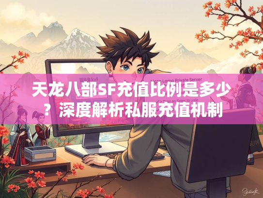 天龙八部SF充值比例是多少？深度解析私服充值机制  第3张