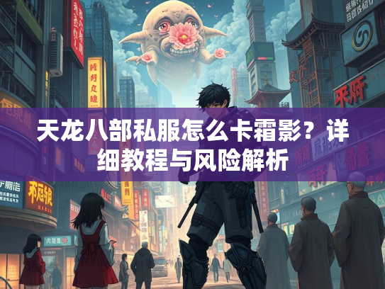 天龙八部私服怎么卡霜影？详细教程与风险解析