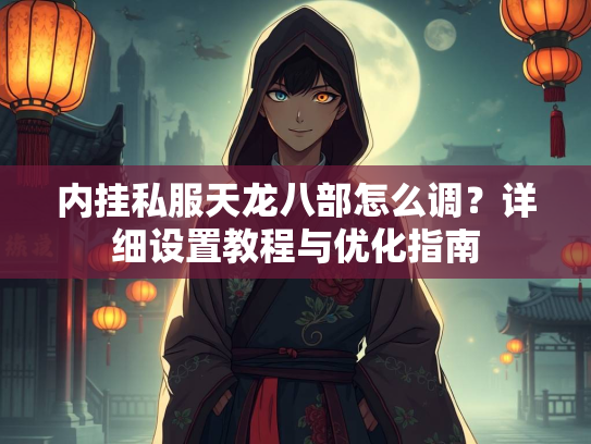 内挂私服天龙八部怎么调？详细设置教程与优化指南