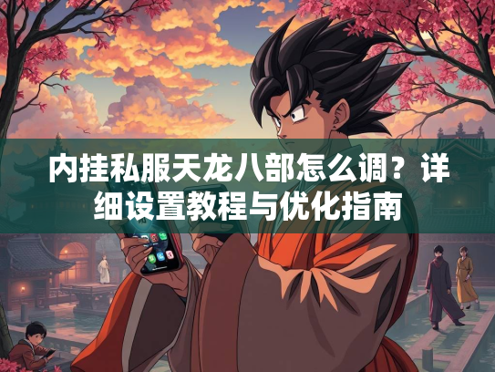 内挂私服天龙八部怎么调？详细设置教程与优化指南