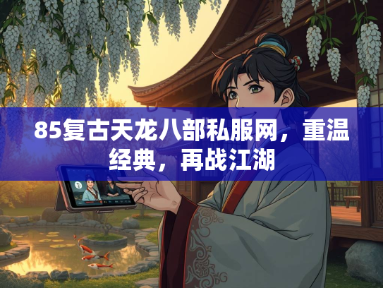 85复古天龙八部私服网，重温经典，再战江湖