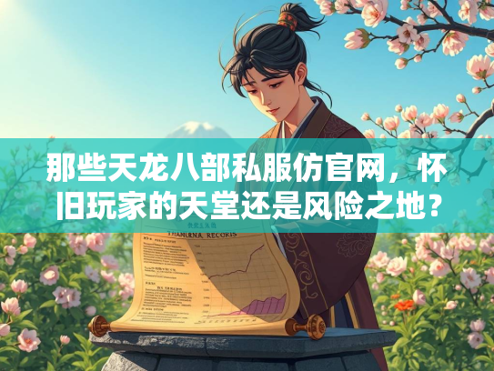 那些天龙八部私服仿官网，怀旧玩家的天堂还是风险之地？