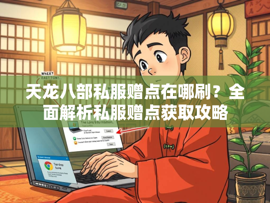 天龙八部私服赠点在哪刷？全面解析私服赠点获取攻略