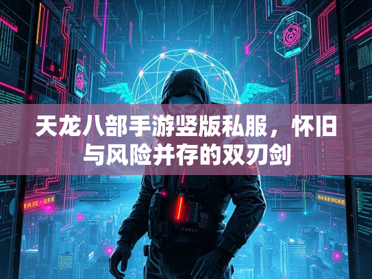 天龙八部手游竖版私服，怀旧与风险并存的双刃剑  第2张
