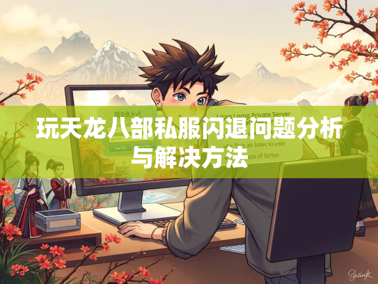 玩天龙八部私服闪退问题分析与解决方法  第1张