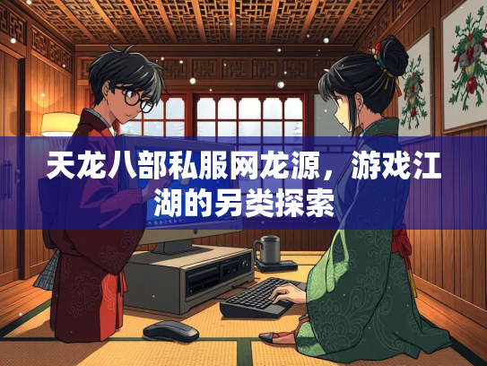 天龙八部私服网龙源，游戏江湖的另类探索  第2张
