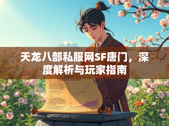 天龙八部私服网SF唐门，深度解析与玩家指南  第4张