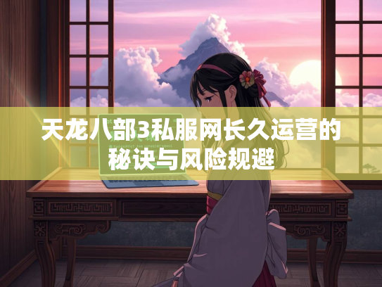天龙八部3私服网长久运营的秘诀与风险规避  第2张