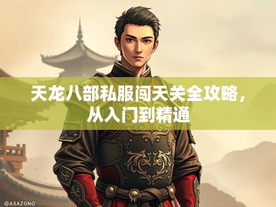 天龙八部私服闯天关全攻略，从入门到精通