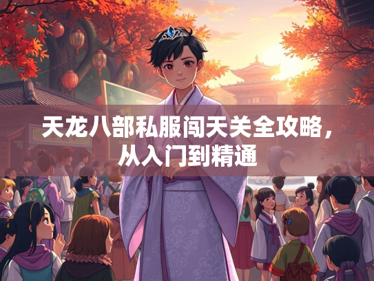 天龙八部私服闯天关全攻略，从入门到精通