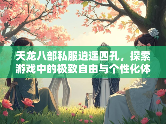 天龙八部私服逍遥四孔，探索游戏中的极致自由与个性化体验  第2张