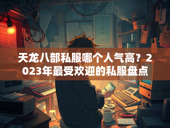 天龙八部私服哪个人气高？2023年最受欢迎的私服盘点