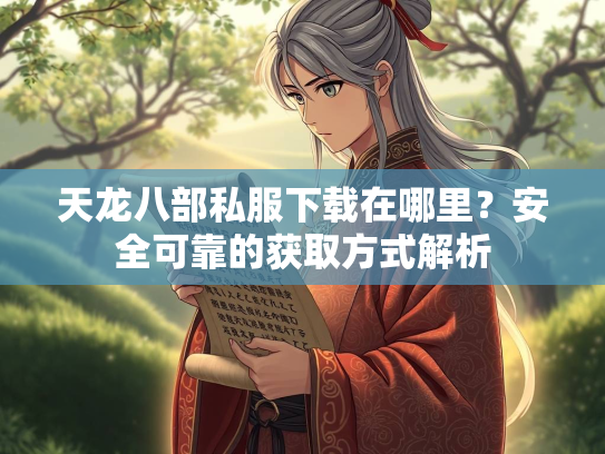 天龙八部私服下载在哪里？安全可靠的获取方式解析