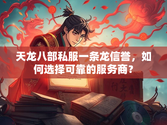 天龙八部私服一条龙信誉，如何选择可靠的服务商？  第2张