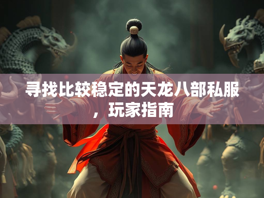 寻找比较稳定的天龙八部私服，玩家指南
