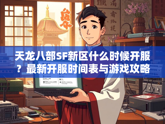 天龙八部SF新区什么时候开服？最新开服时间表与游戏攻略