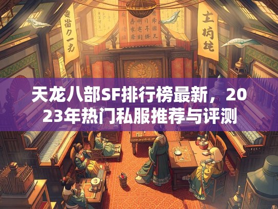 天龙八部SF排行榜最新,2023年热门私服推荐与评测 第3张 天龙八部SF排行榜最新,2023年热门私服推荐与评测 第3张