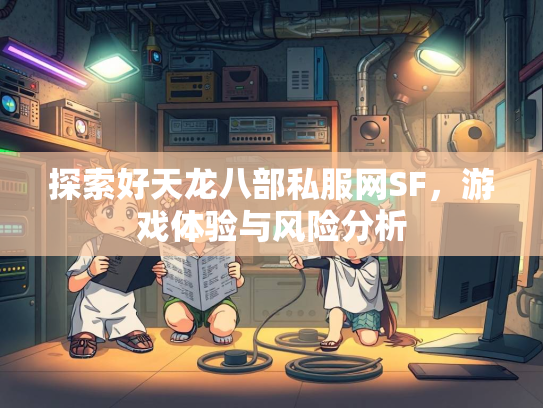 探索好天龙八部私服网SF，游戏体验与风险分析  第3张