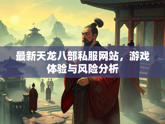 最新天龙八部私服网站，游戏体验与风险分析  第3张