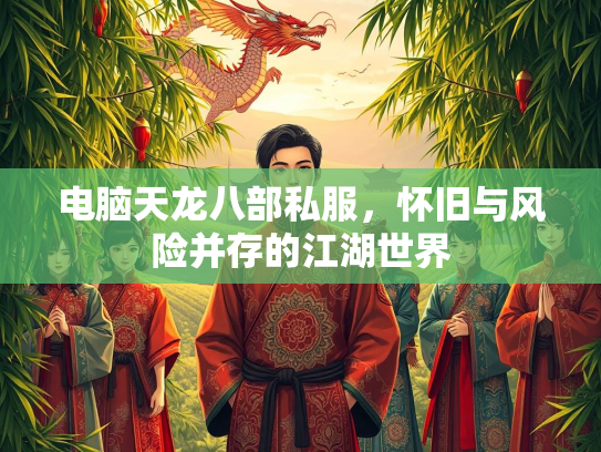 电脑天龙八部私服，怀旧与风险并存的江湖世界