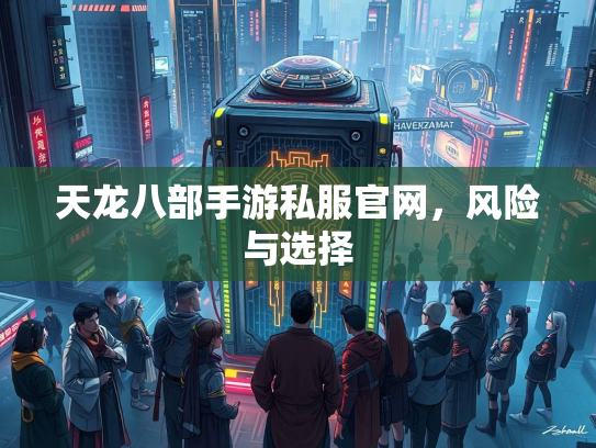 天龙八部手游私服官网，风险与选择
