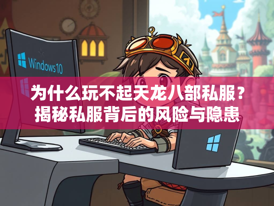为什么玩不起天龙八部私服？揭秘私服背后的风险与隐患
