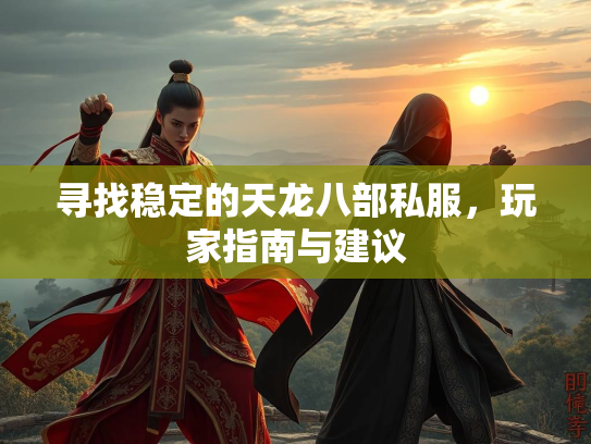 寻找稳定的龙部<strong></strong>天龙八部私服，玩家指南与建议  第1张