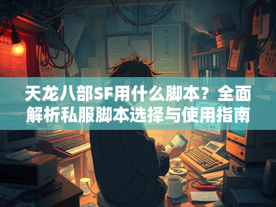 天龙八部SF用什么脚本？全面解析私服脚本选择与使用指南  第2张