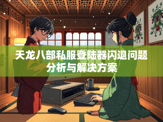 天龙八部私服登陆器闪退问题分析与解决方案
