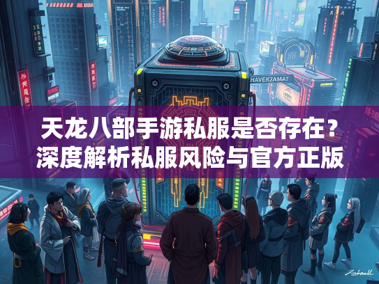 天龙八部手游私服是否存在？深度解析私服风险与官方正版优势