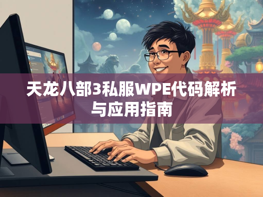 天龙八部3私服WPE代码解析与应用指南  第2张