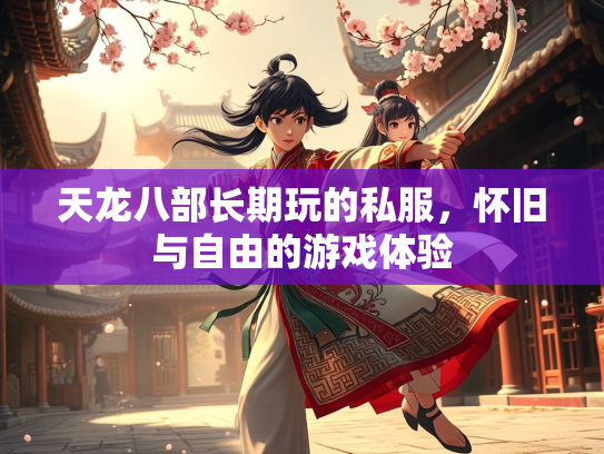 天龙八部长期玩的私服，怀旧与自由的游戏体验