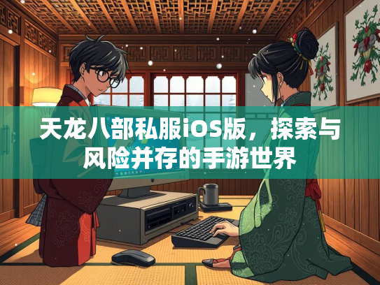 天龙八部私服iOS版，探索与风险并存的手游世界  第2张